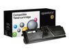 Quantore Tonercartridge Kyocera TK-1130 zwart - 8712453068231