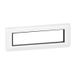 Legrand 0 994 79 Plaque de sécurité Blanc