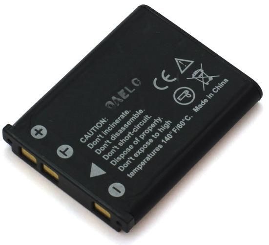 Cameraaccu voor Avant S5v2, S6v2, S6v3