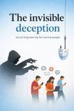The Libri GmbH The Invisible Deception Paperback