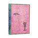 2027 Paperblanks 2027 Astrid Lindgren, Pippi Longstocking (Embellished Manuscripts Collection) Midi 12-Month Hardcover Dayplanner