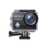 Bluefin C-Scape Action Camera 4K