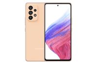 Samsung Galaxy A53 5G - 128GB - Awesome Peach