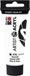 Marabu Artist Acryl 22 ML - Titaniumwit