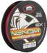Lineaeffe Venom 8x Gevlochten Vislijn 300 m Transparant 0,140 mm