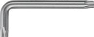 Promat inbussleutel TX10 4000825507