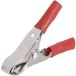 Tru Components Pince Crocodile Rouge Plage De Serrage Max.: 26.8 Mm Longueur: 100 Mm 1 Pc(s) S655551