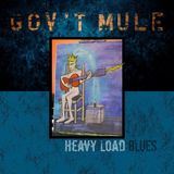 Heavy Gov't Mule - Heavy Load Blues (2 CD) (Deluxe Edition)