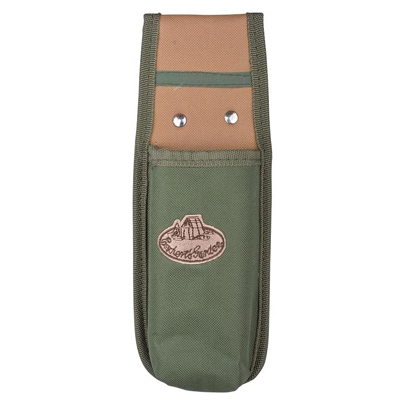 Esschert Design Holster - Bruin - Doek