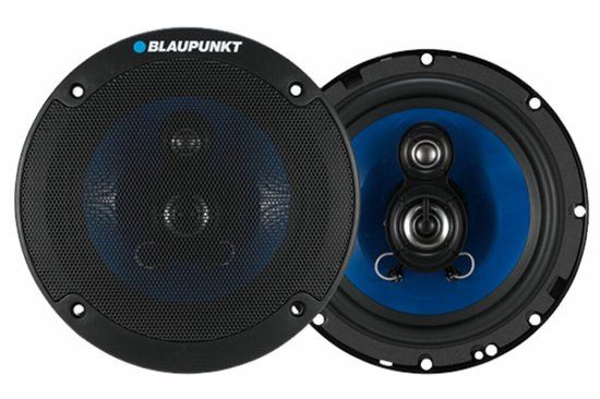 Blaupunkt ICx 663 luidspreker
