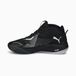 Puma Eliminate Power Nitro M+ II - Sportschoen - Volleybal - Indoor - Schwarz - Größe 46