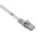 Renkforce RF-5047508 Câble réseau Gris 0,5 m Cat5e U/UTP Rond