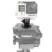 GoPro Mounts voor GoPro-camera - Noir, pour prises de vue d'action, model KP26542