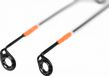 Matrix Feedertip Ethos XR-D Carbon 3.4mm - 2.5oz