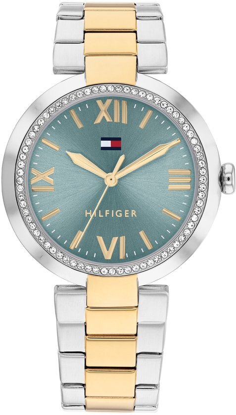 Tommy Hilfiger TH1782680 Alice Dames Horloge