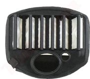 BPC Parts Filtre à air pour Husqvarna 357, 359 Nylon