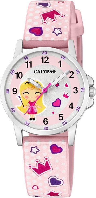 Calypso K5776/2 Horloge