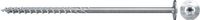 Fischer 566343 Houtschroef Torx 10 mm 180 mm 50 stuk(s)