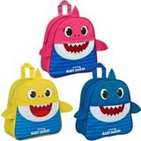 4KidsOnly Baby Shark rugzak