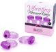LoversPremium Cockringen - Paars - 3 stuks