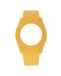 Watx Armband siliconen Smart Atlantic/Mustard 38 mm COWA3547