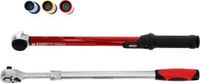 Gedore Red Wielwissel Assortiment R69003000 - 3-delig
