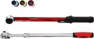 Gedore Red Wielwissel Assortiment R69003000 - 3-delig