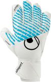 Uhlsport Fm Cybertec Supersoft Keepershandschoenen Wit 6.5