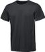 Held Cool Layer Chemise à manches courtes noir - Taille S