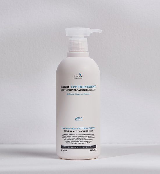 Lador Hydro LPP Treatment 530 ml