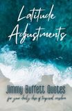 Latitude Beach Bum Books Latitude Adjustments Paperback