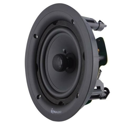 TruAudio PP-8 - In-Ceiling Speaker - 8 inch Woofer