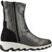 Wonders Simón 14 Chukka boots Femme Cuir Noir EU 41