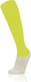 Macron Nitro II Voetbalkousen - Fluogeel | Maat: 43/46