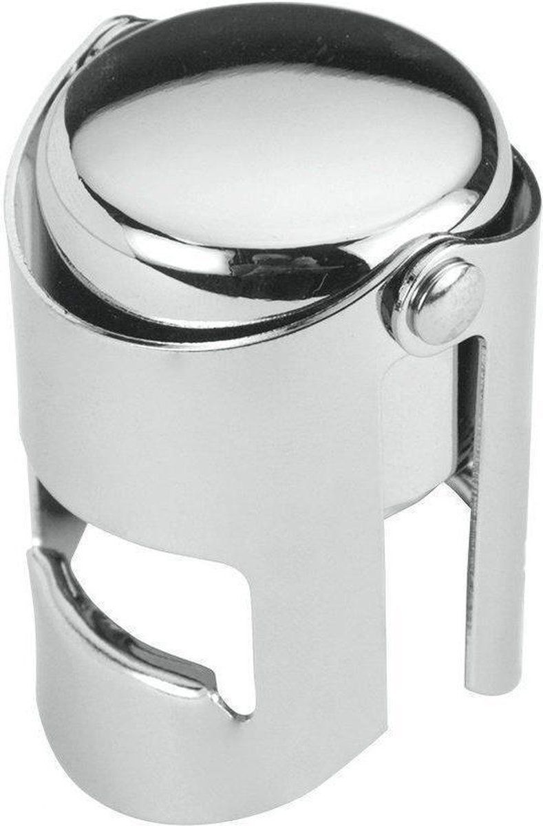 Metaltex Champagnestopper - 8002522572500