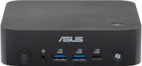 ASUS ExpertCenter PN55-S90008NL Copilot+ PC AMD Ryzen AI 9 HX 470 32 GB DDR5-SDRAM 1 TB SSD Windows 11 Pro Mini PC Zwart