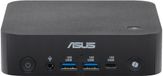 ASUS ExpertCenter PN55-S90008NL Copilot+ PC AMD Ryzen AI 9 HX 470 32 GB DDR5-SDRAM 1 TB SSD Windows 11 Pro Mini PC Zwart