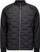 No Excess All season jacket met mouw Zwart XXXL