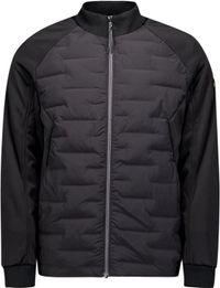 No Excess All season jacket met mouw Zwart XXXL