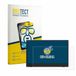 BROTECT - Screenprotector voor HGFRTEE B156-SZF06L6 15.6" - Folie Beschermfolie transparant