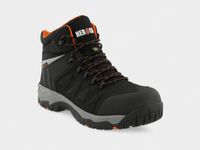 Herock VICTUS S7S SR FO HRO ESD SC HOGE VEILIGHEIDSSCHOENEN Zwart 45