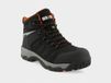 Herock VICTUS S7S SR FO HRO ESD SC HOGE VEILIGHEIDSSCHOENEN Zwart 45