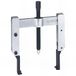 King Tony 79621760L trekker 2 omkeerbare en fijne 3,5 mm 210-300 mm