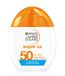 GARNIER Ambre Solaire Super UV UV-Water-Fluid Invisible LSF 50 Zonnegel