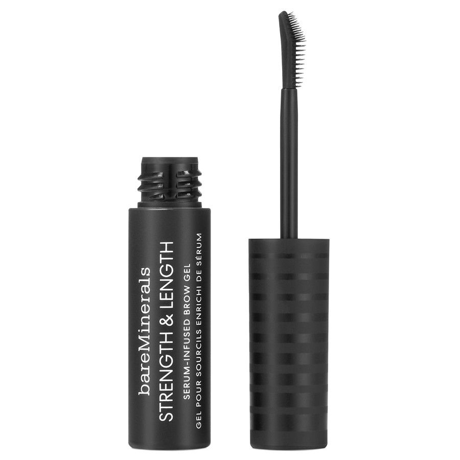 Bareminerals Clear Strength & Length Serum-Infused Wenkbrauwgel 5ml