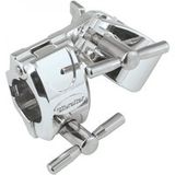 Gibraltar Hardware Gibraltar Chrome-serie verstelbare haakse klem