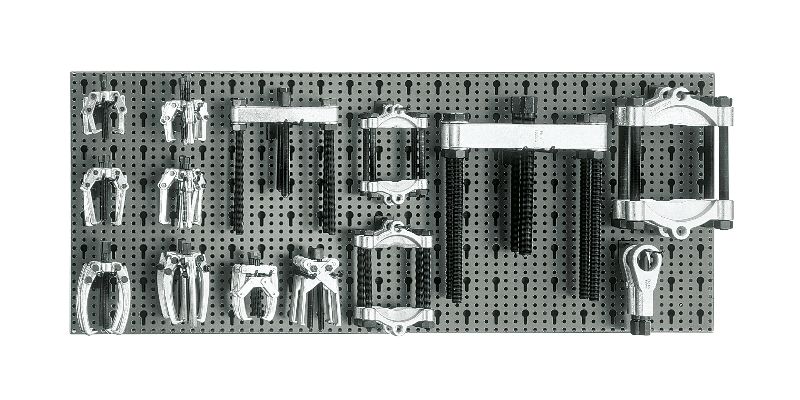 Beta 6600 M/650 Set 28 Delig Assortiment - 066000650