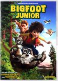 PLAION Bigfoot Junior film et vidéo DVD allemand