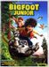PLAION Bigfoot Junior film en Video DVD Duits