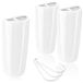 com-four® 3x humidificateur avec chauffage - élément chauffant, humidificateur, conception conique
